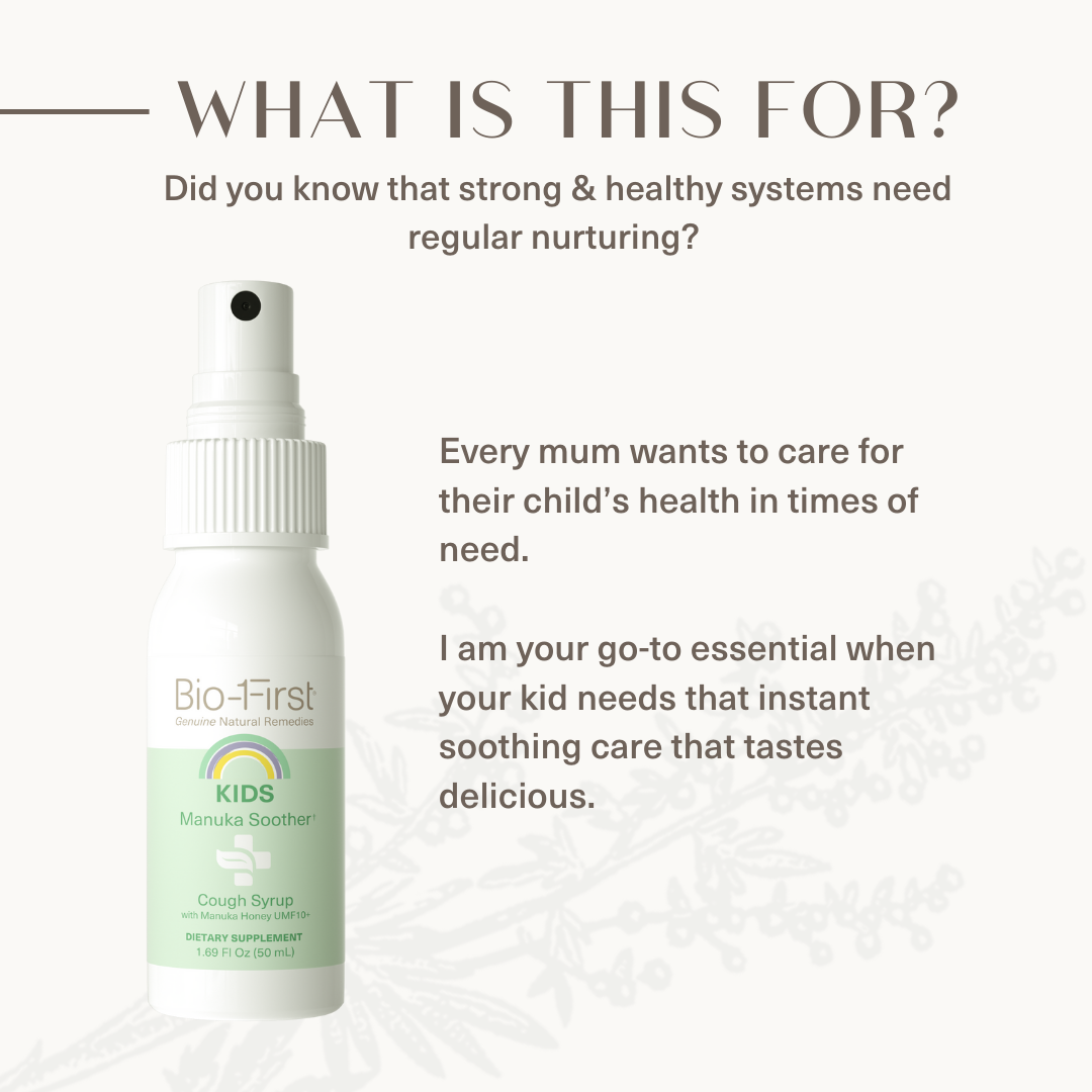 Kids 2+ Protect &amp; Restore Essential Remedy Pack