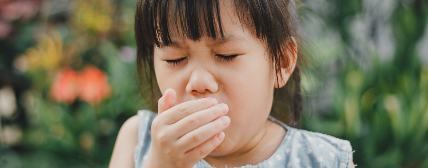Bio-First: Why ‘Clean’ Cough Syrups are Better for Your Kids