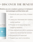 Free UltraSensitive Skin Rescue Lotion (~)