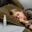 Kids Manuka Soother Cough Syrup (~)
